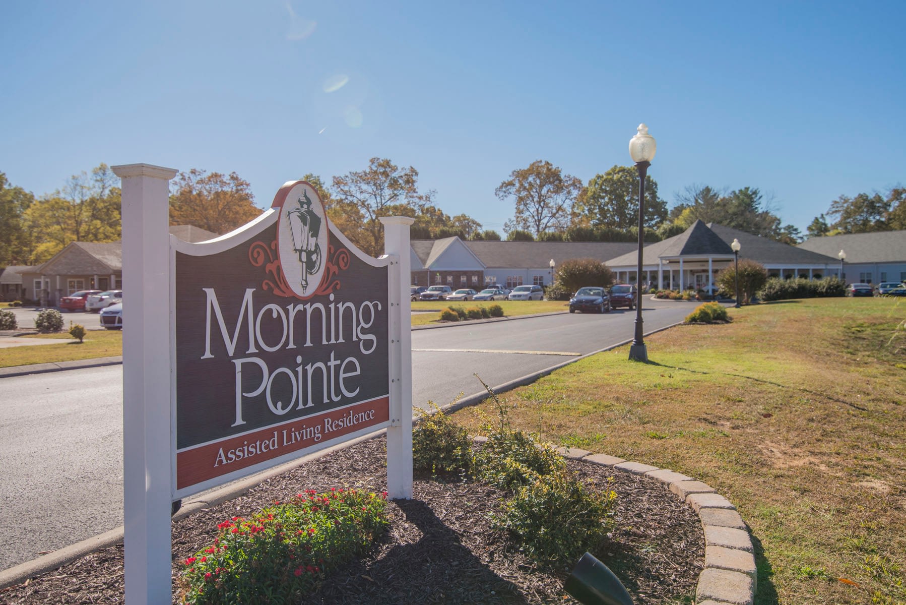 Assisted Living in Tullahoma, TN | Morning Pointe of Tullahoma