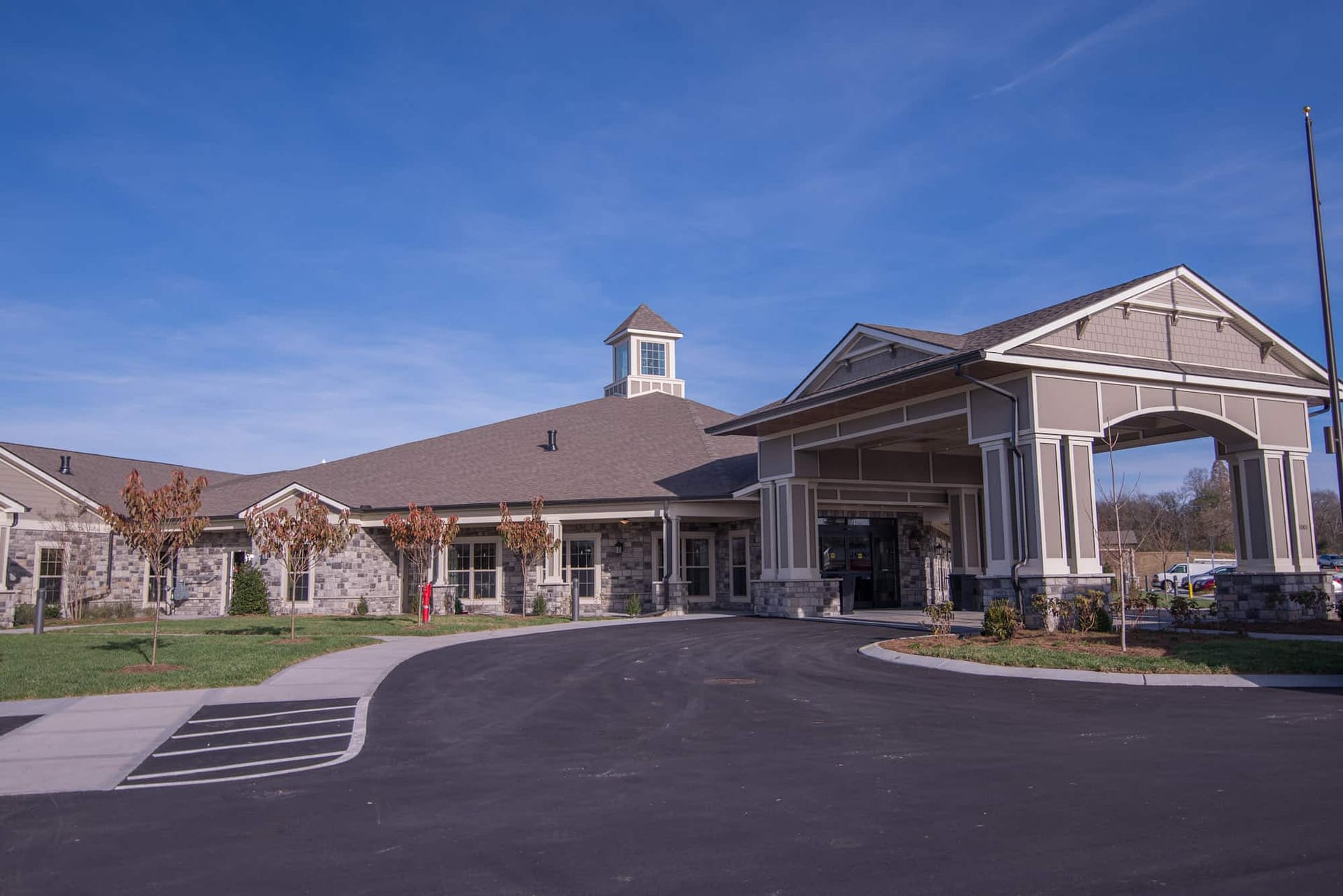 Assisted Living in Spring Hill, TN Morning Pointe of Spring Hill