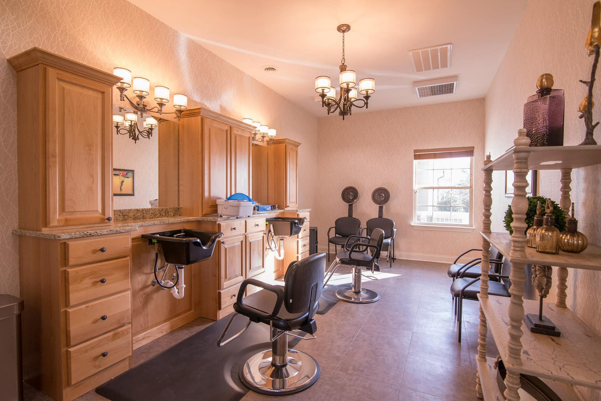 Assisted Living in Spring Hill, TN Morning Pointe of Spring Hill